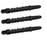 Harrows Carbon ST Shafts Black