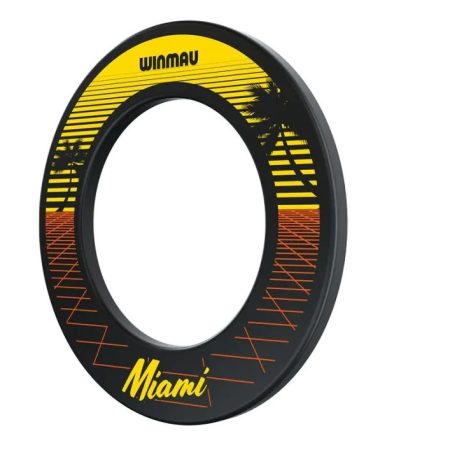 Dart board Surrounds