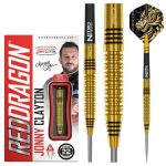 Red Dragon Jonny Clayton Gold