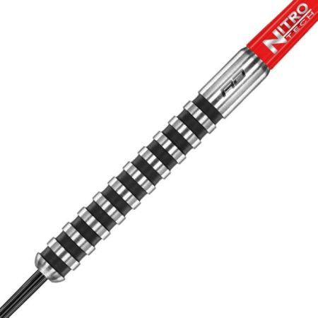 Red Dragon Javelin Black