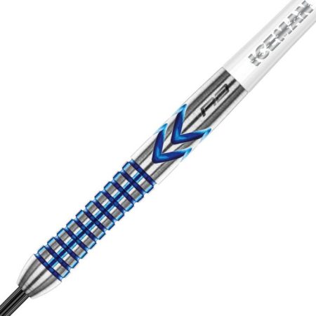Red Dragon Gerwyn Price Iceman Contour