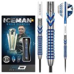 images Red Dragon Gerwyn Price Iceman Contour