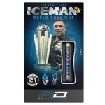 images Red Dragon Gerwyn Price Iceman Contour