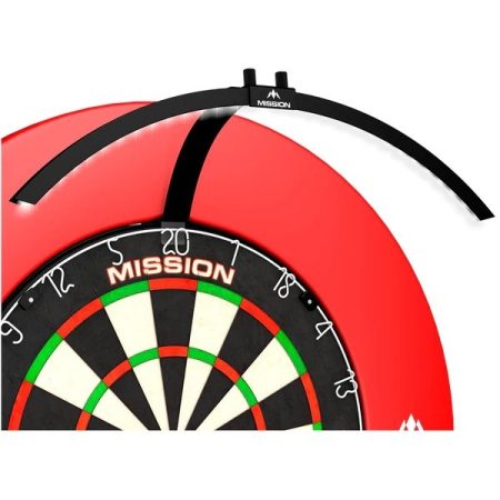 Dart Board Lights