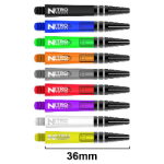 Red Dragon Nitrotech Short Shafts