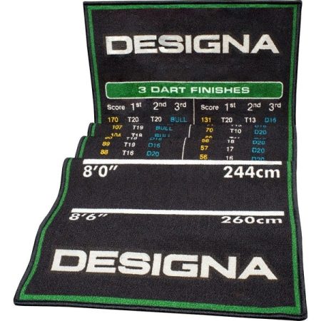 Dart Board Mats
