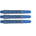 Target Ink Pro Grip Shafts Blue