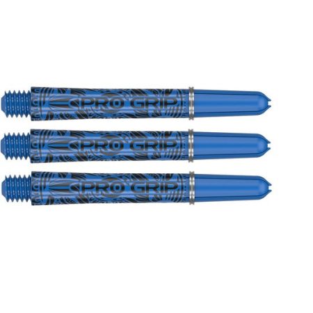 Target Ink Pro Grip Shafts Blue