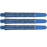 Target Ink Pro Grip Shafts Blue