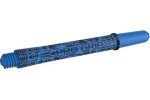 Target Ink Pro Grip Shafts Blue