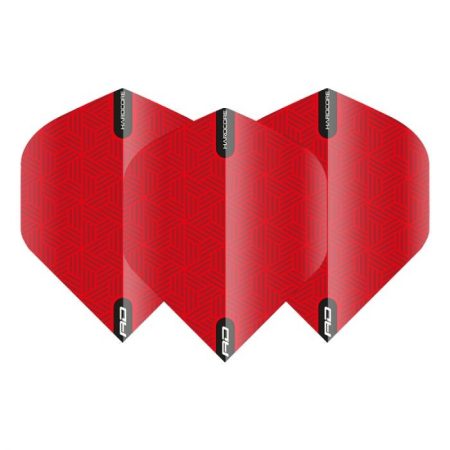 Red Dragon XT Red Flights