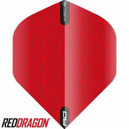 Red Dragon XT Red Flights