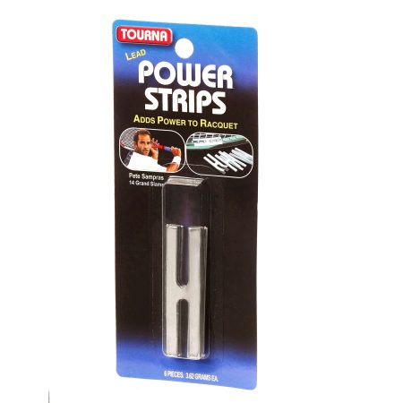 Tourna Lead Power Strips