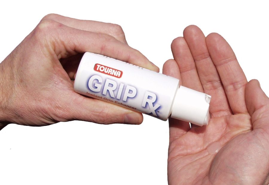 Tourna Grip RX