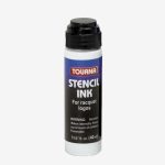 Tourna Stencil Ink Various Colours