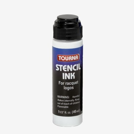 Tourna Stencil Ink Various Colours