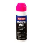 Tourna Stencil Ink Various Colours