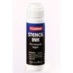 Tourna Stencil Ink Various Colours