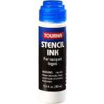 Tourna Stencil Ink Various Colours
