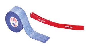 Tourna XL Over Grip Blue Single