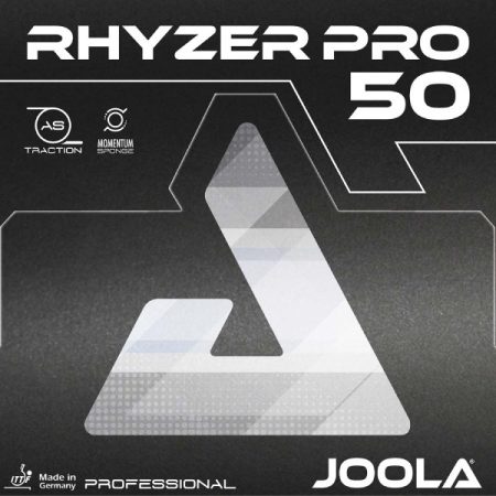 Joola Rhyzer Pro50