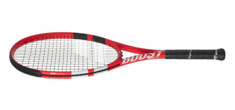 images Babolat Boost Strike