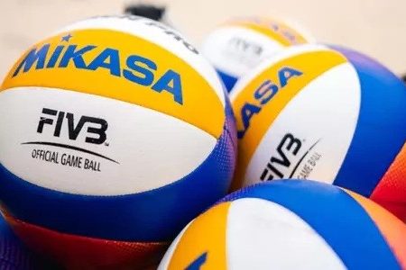 Volleyball Balls