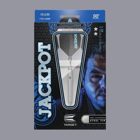 Target Adrian Lewis Gen4
