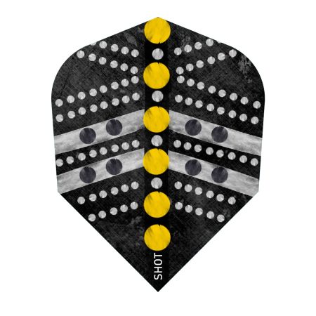 Shot Flights Wisdom