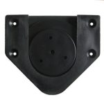 Shot Dartboard Rotational Mounting Kit