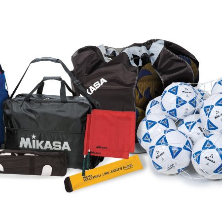 Volleyball Accessories