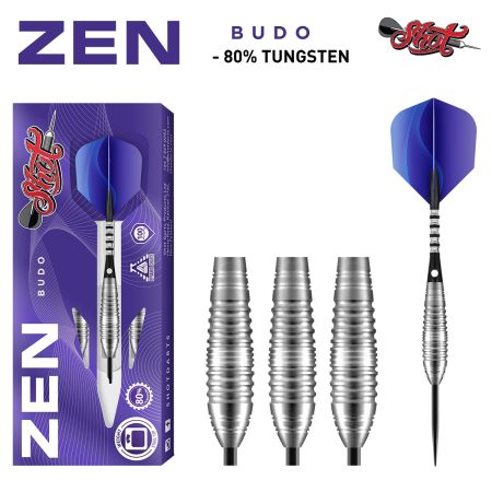 Shot Zen Budo