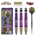 Shot Roman Empire Caesar