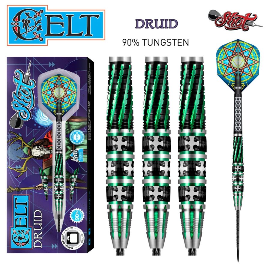 images Shot Celt Druid