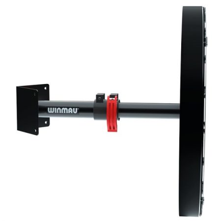 Winmau Edge Corner Dartboard Hanging Bracket