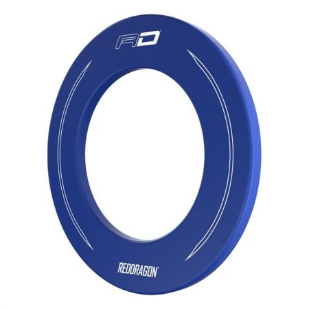 Red Dragon Surround Blue