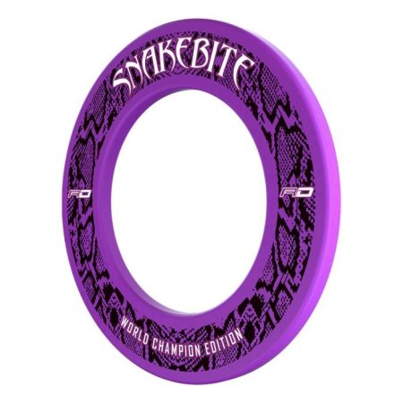 Red Dragon Snakebite Surround