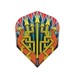 Shot Flights Roman Empire Legion