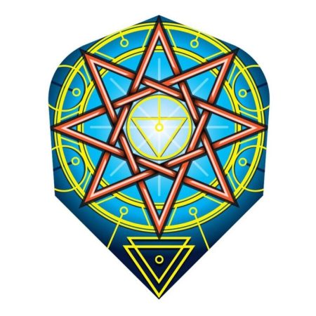 Shot Flights Celt Druid