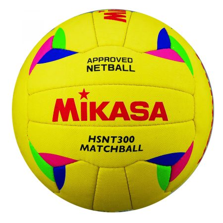 Netball Balls