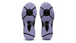 Asics Gel Netburner Super FF Black Vapor Ladies