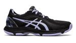 Asics Gel Netburner Super FF Black Vapor Ladies