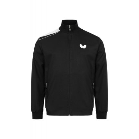 Butterfly Jacket Tosy Black