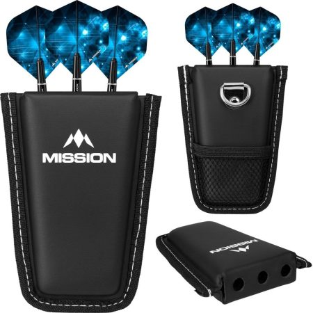Mission Dart Pod Case