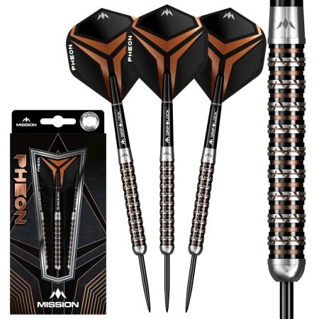 Mission Pheon Darts
