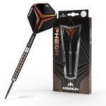 Mission Pheon Darts