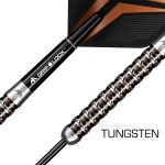 Mission Pheon Darts
