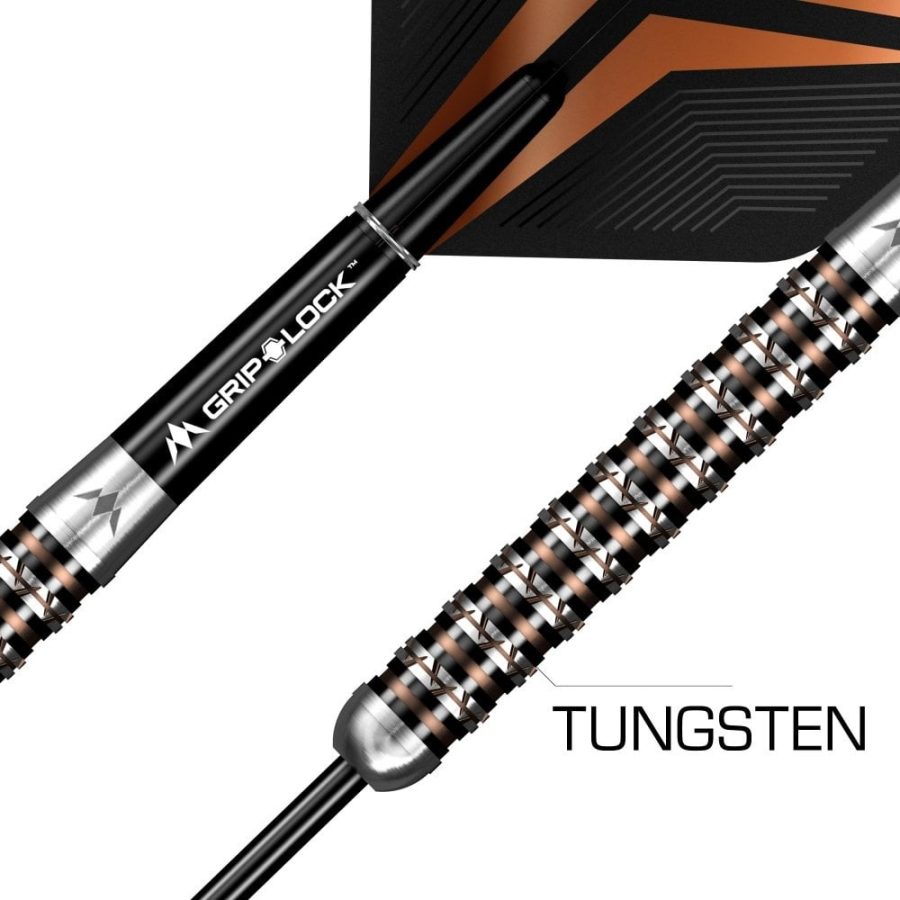 Mission Pheon Darts