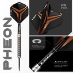 Mission Pheon Darts