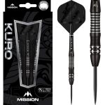 Mission Kuro M2 Darts